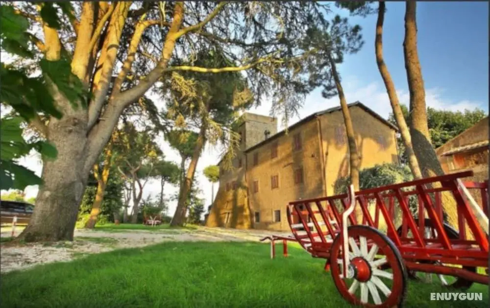 Antico Borgo La Commenda - Öne Çıkan Resim