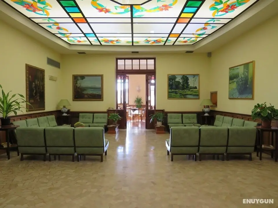 Hotel Antico Borgo - Öne Çıkan Resim