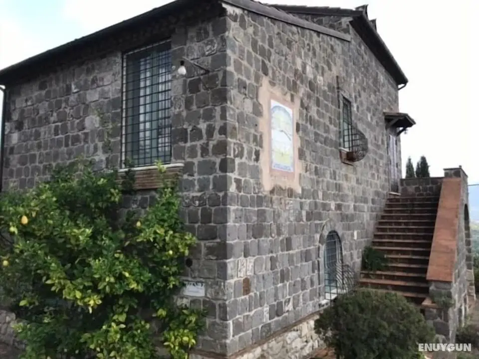 Antico Casale di Campagna - Öne Çıkan Resim