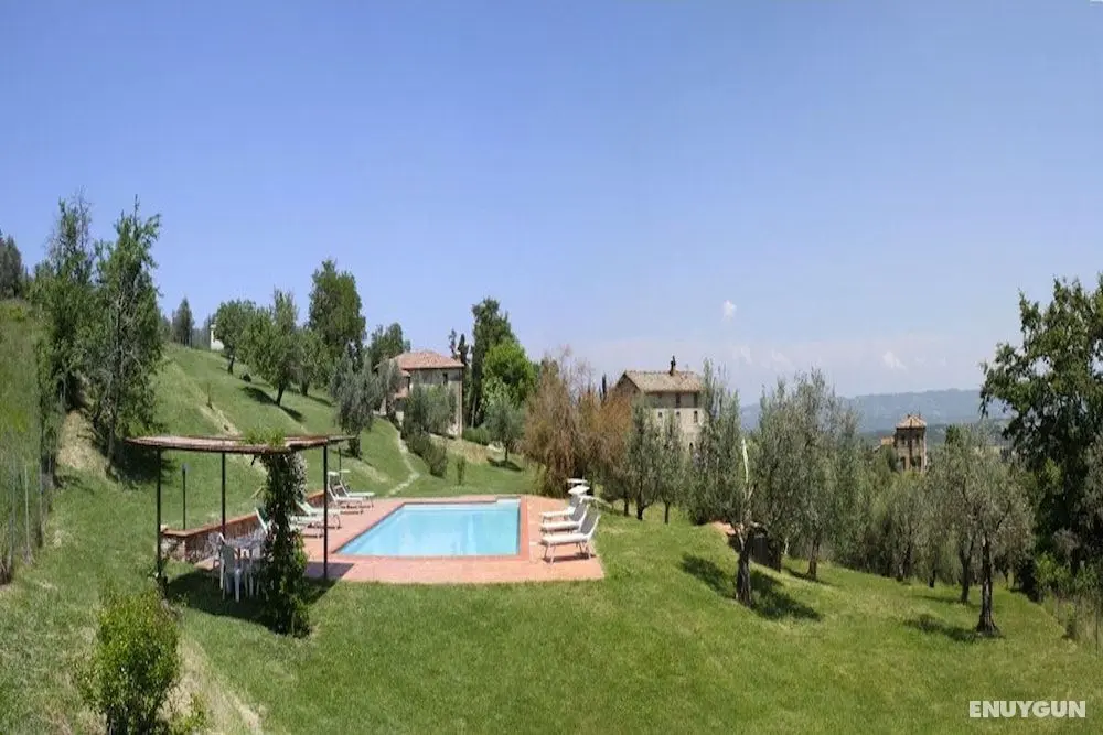 Antico Casale - Havuz