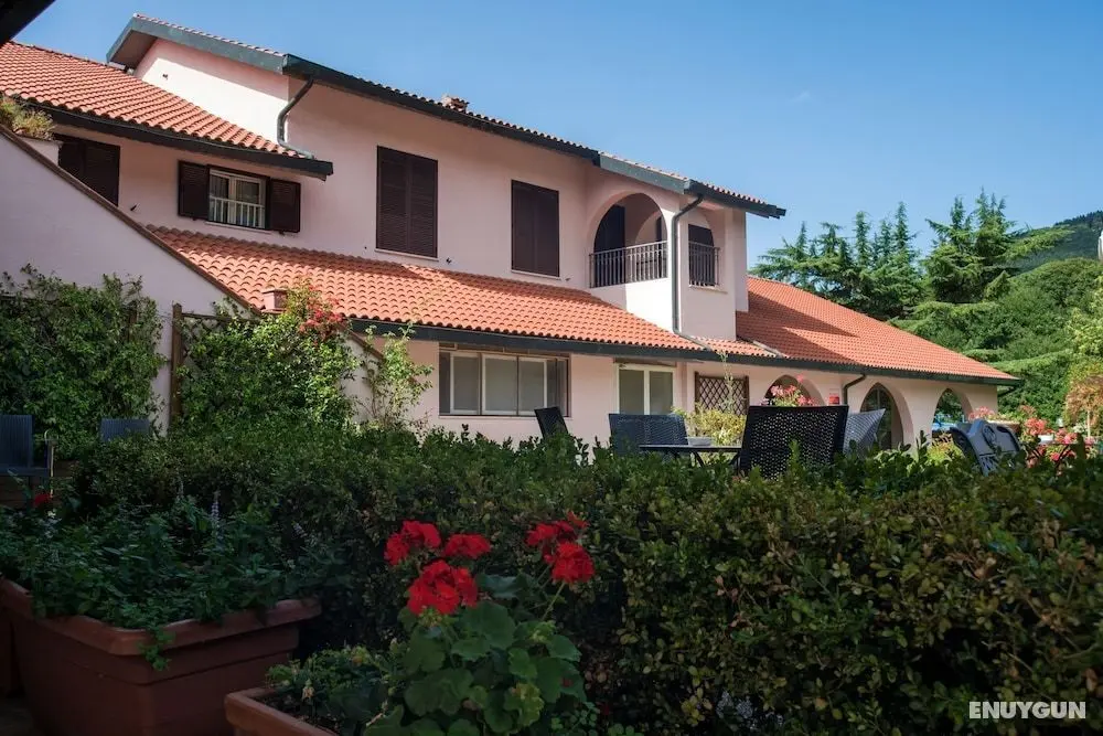 Antico Colle Toscano Resort - Öne Çıkan Resim