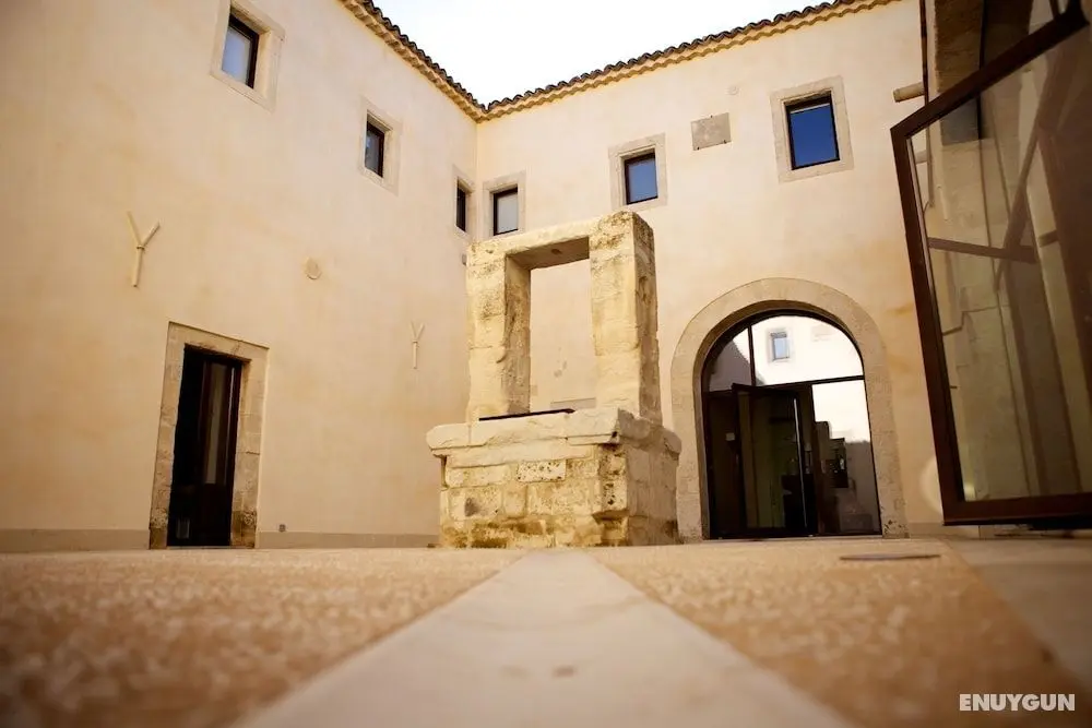 Hotel Antico Convento dei Cappuccini - Öne Çıkan Resim