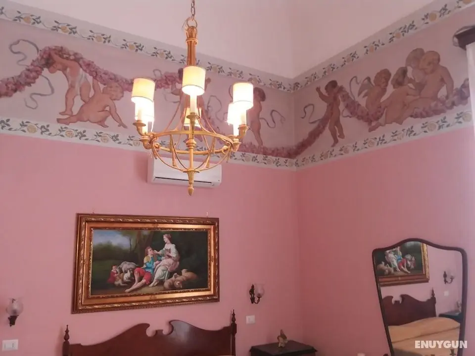 Antico Palazzo Spinola - Öne Çıkan Resim