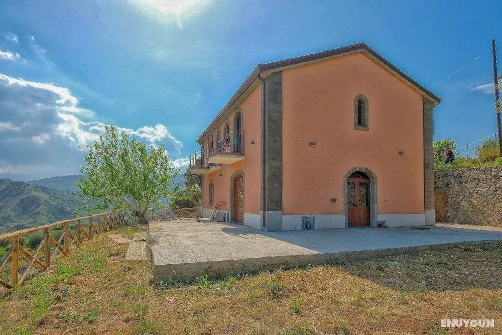 Antico Palmento di Feo Coniglio - Öne Çıkan Resim