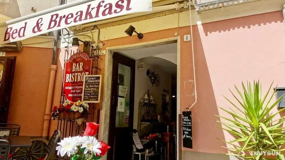 Antico Pozzo Bed and Breakfast - Öne Çıkan Resim