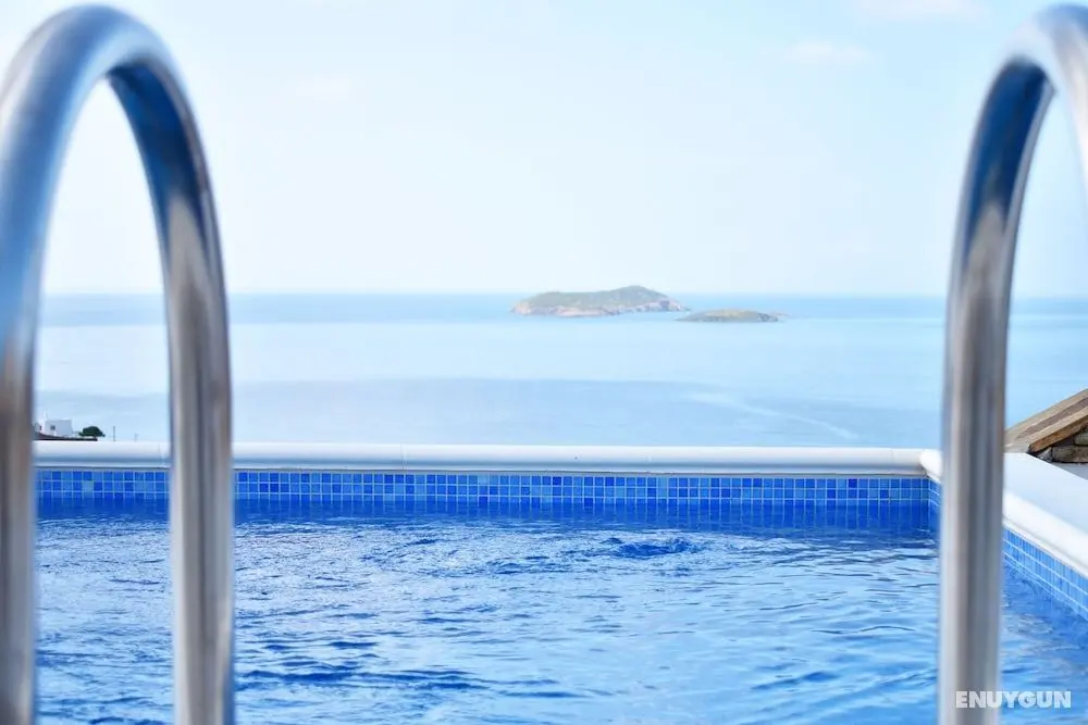 Antigoni Villas - Öne Çıkan Resim