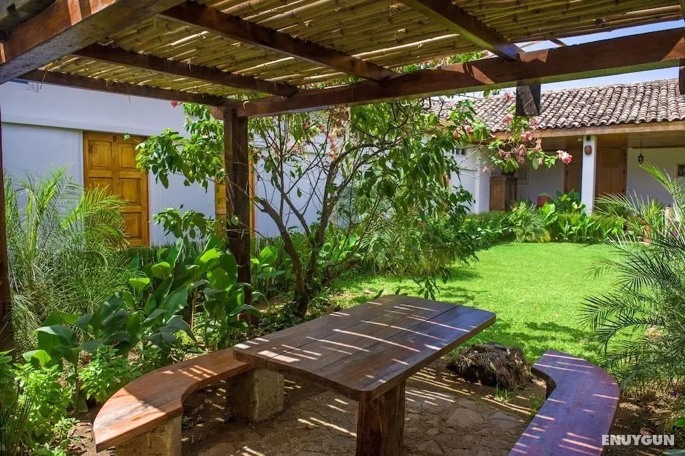 Hotel Antigua Estación Granada - Öne Çıkan Resim