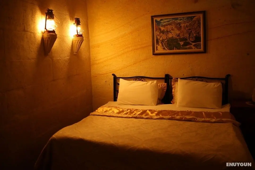 Antik Cave House - Oda