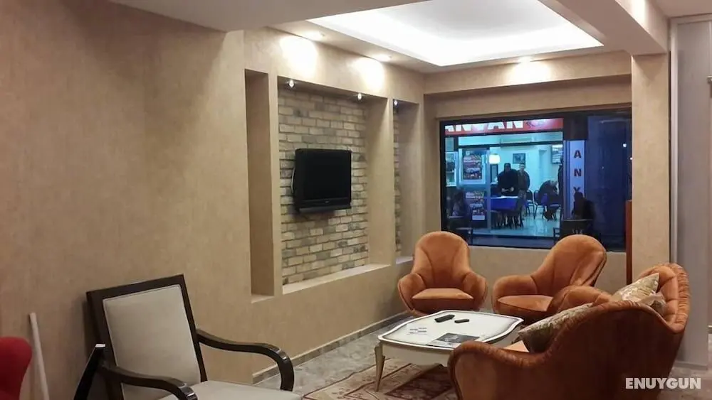 Antik Han Hotel - Special Class - Öne Çıkan Resim
