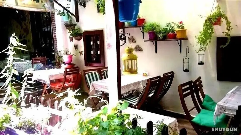 Antikhan Hotel - Öne Çıkan Resim