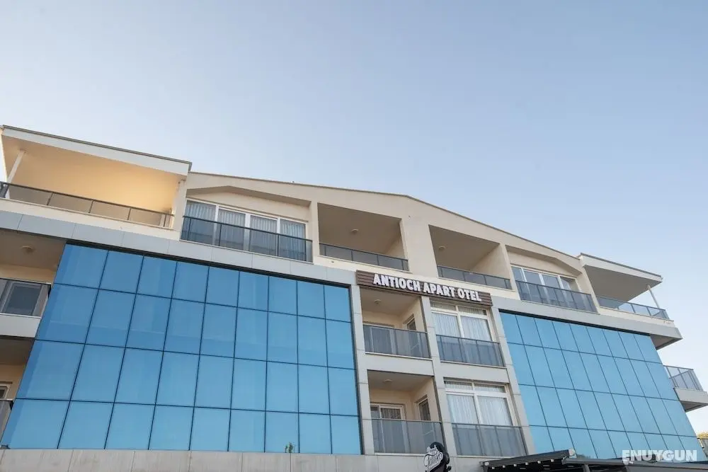 Antioch Apart Otel - Öne Çıkan Resim