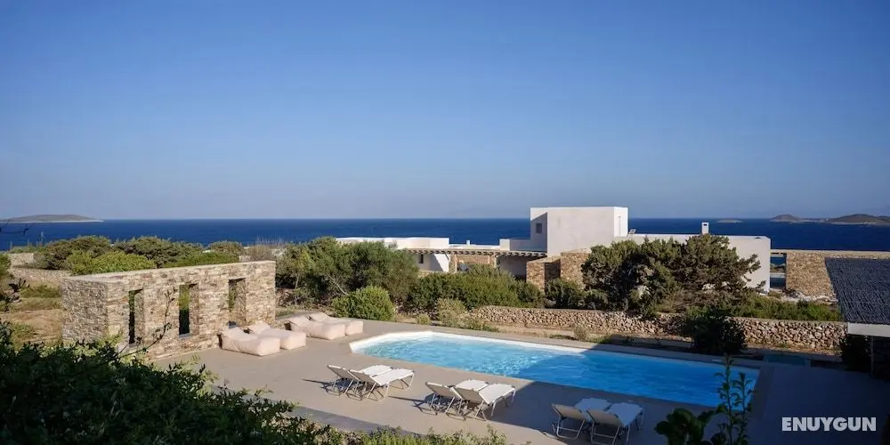 Antiparos Luxury Villas - Öne Çıkan Resim