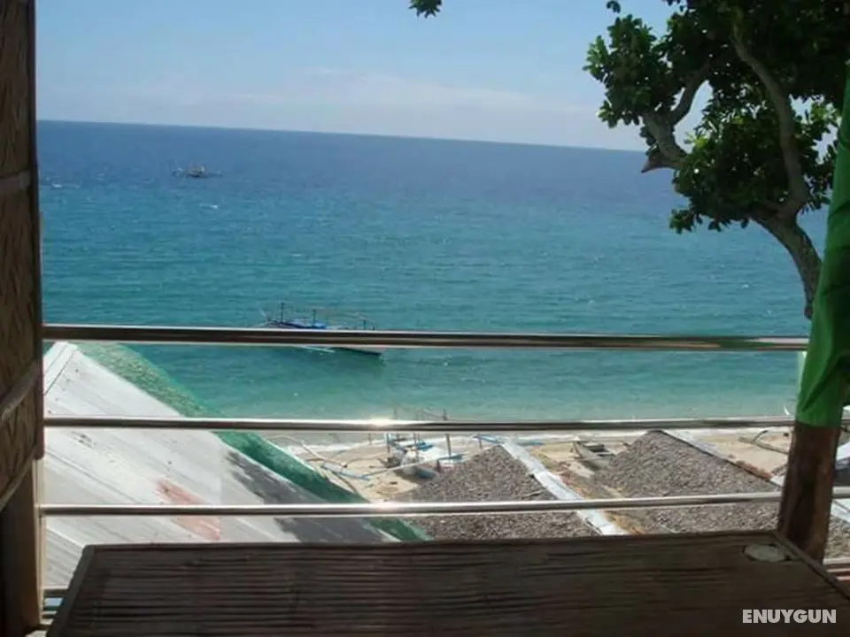 Antipolo Beach Haus Annex - Konum Öne Çıkanlar