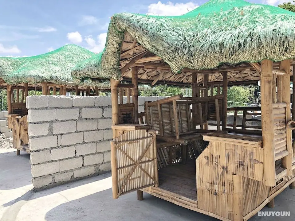 Antipolo Beach Haus Main - Dış Mekanlar