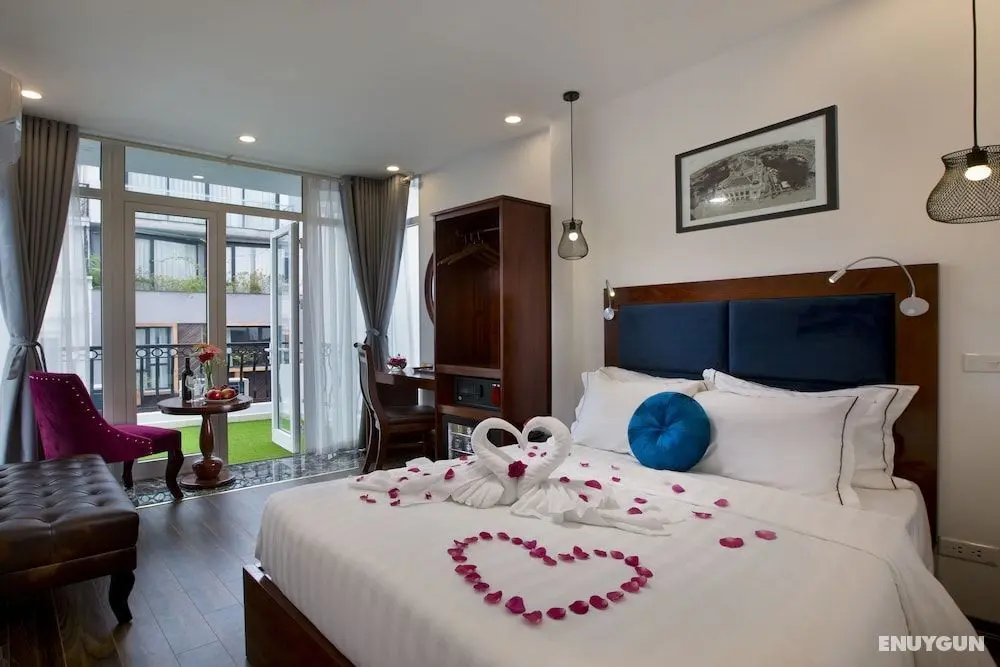 Antique Angel Hotel - Öne Çıkan Resim