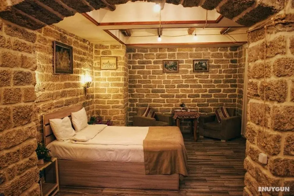 Antique Hotel Old Town - Oda