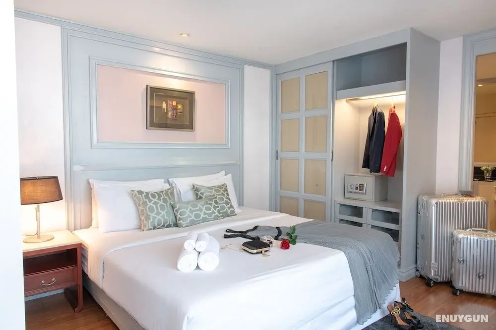 Antique Palace Apartment - Öne Çıkan Resim