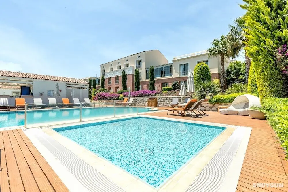 Antmare Hotel - Öne Çıkan Resim