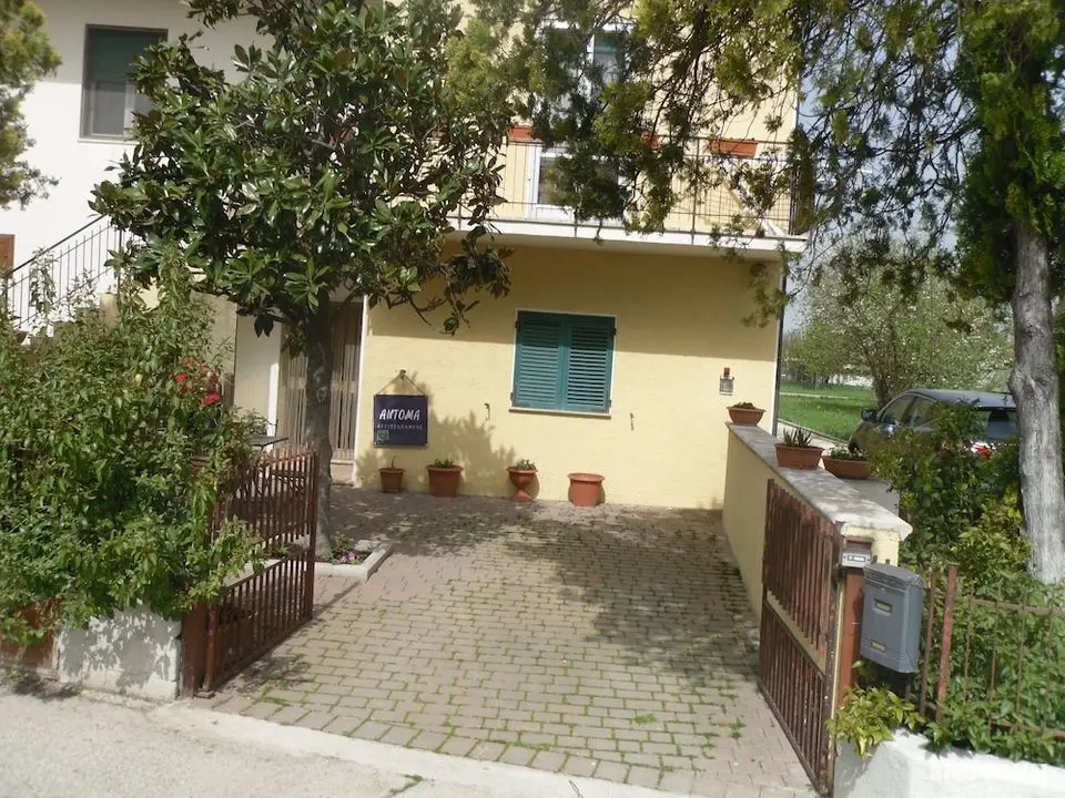 Antoma - Affitti brevi a Foligno - Öne Çıkan Resim