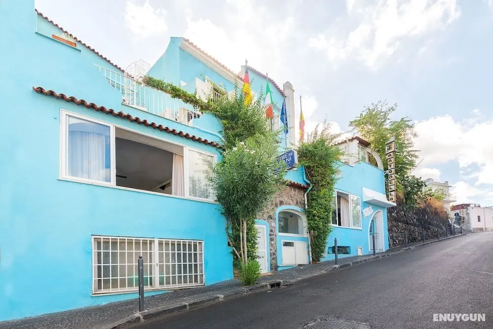 Hotel Antonella - Öne Çıkan Resim