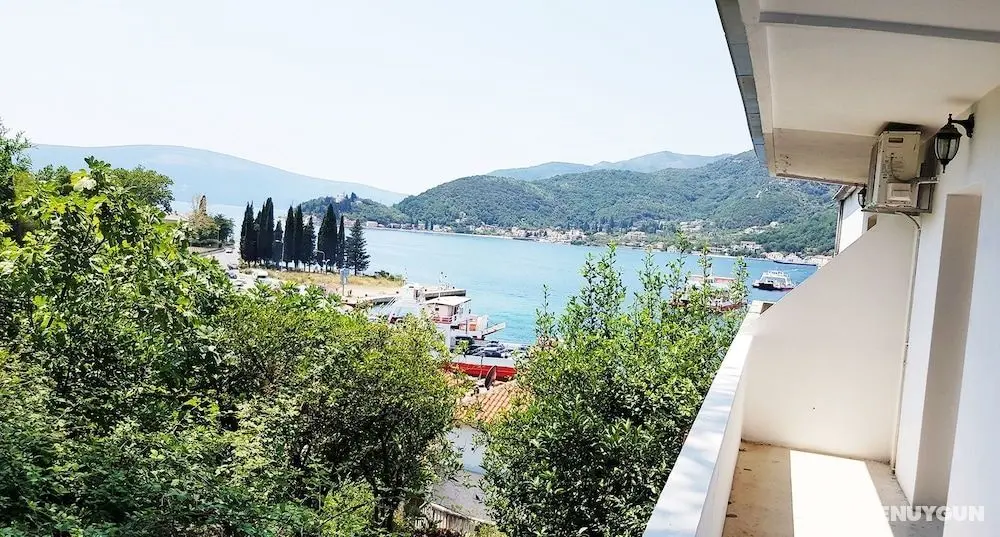 Antonia's coast apartment - Oda Manzaraları