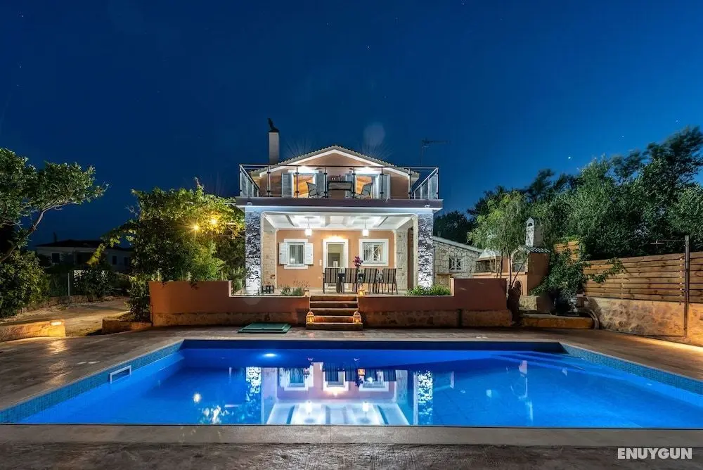 Villa Antonio - Öne Çıkan Resim