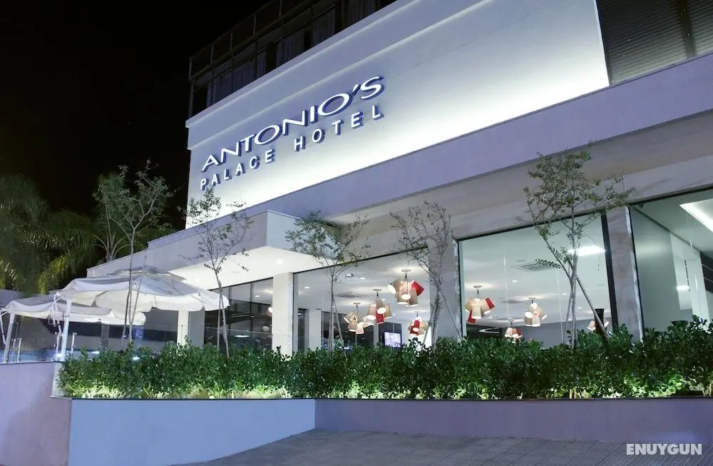 Antonio's Palace Hotel - Öne Çıkan Resim