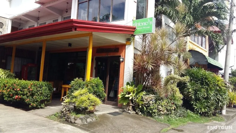 Antonio's Pension House - Öne Çıkan Resim