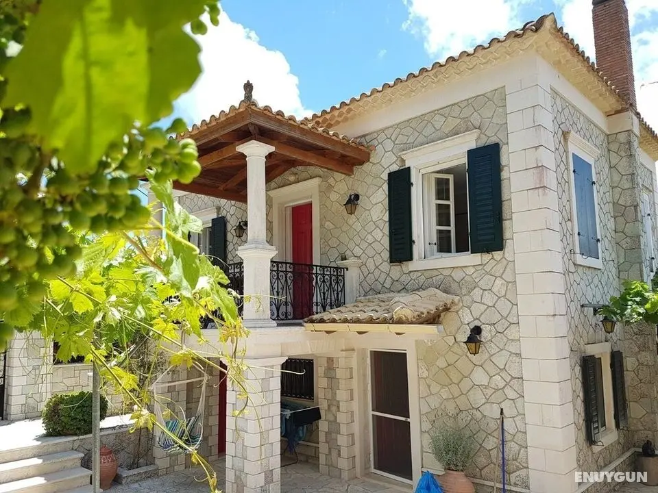 Villa Antoon Zakynthos - Öne Çıkan Resim