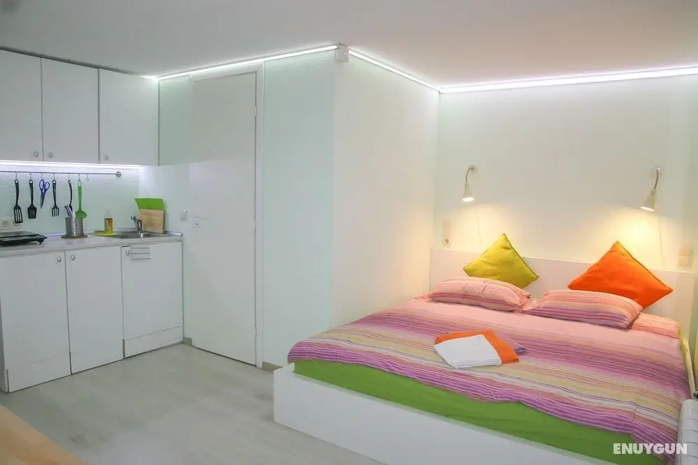 Antresol Apartments - Öne Çıkan Resim