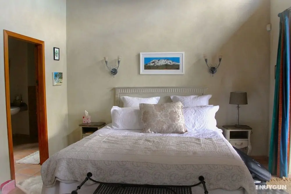 Antria Boutique Lodge - Öne Çıkan Resim