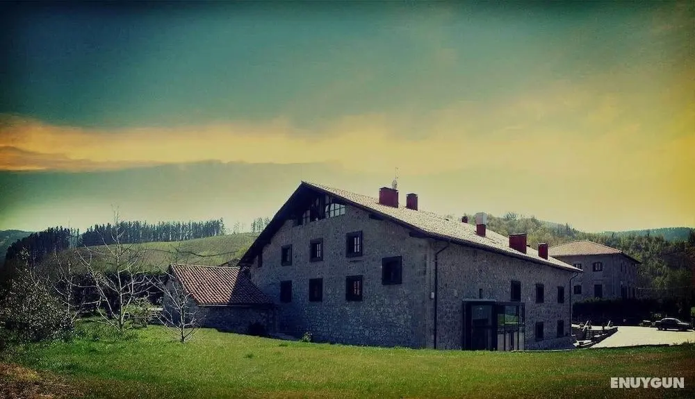 Hotel Antsotegi - Öne Çıkan Resim