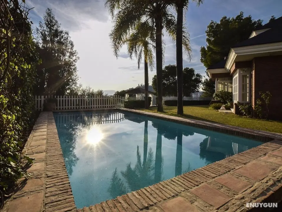 Villa Antumalal - Adults Only - Öne Çıkan Resim