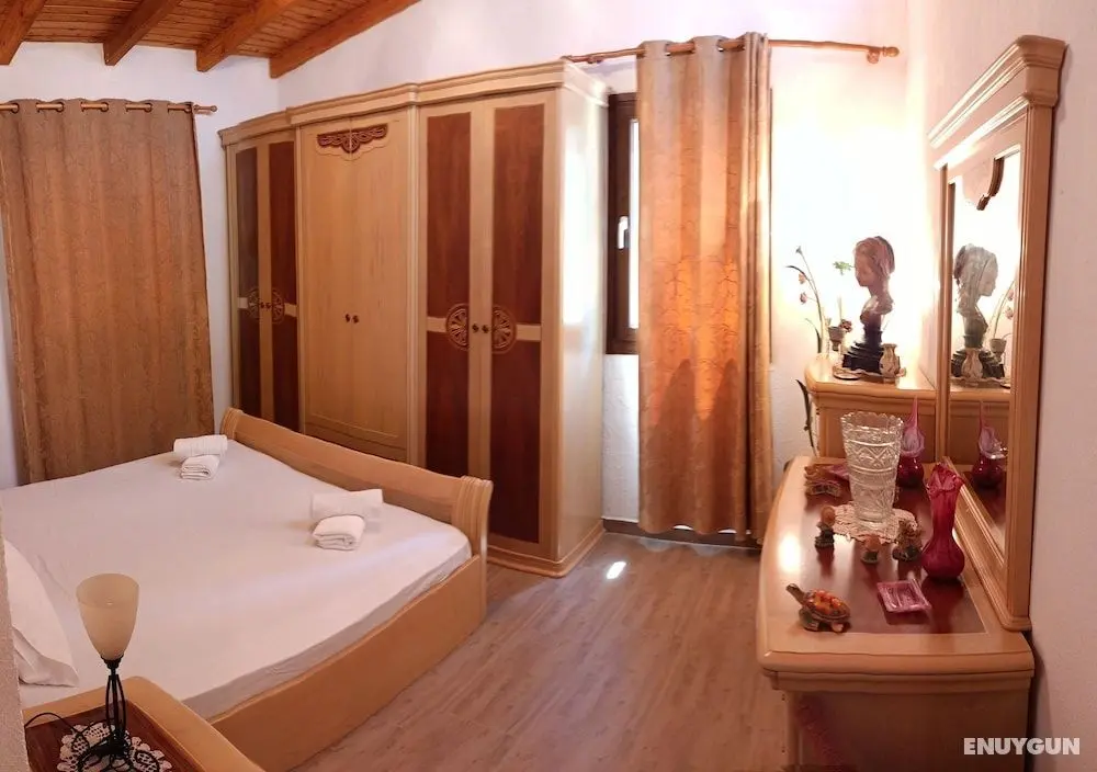 Villa Anty-for Rest and Relaxation - Oda