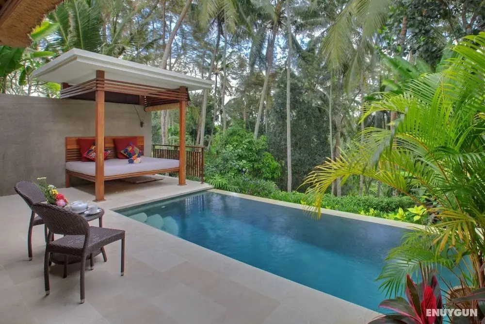 Anusara Luxury Villas - Adults Only - Öne Çıkan Resim