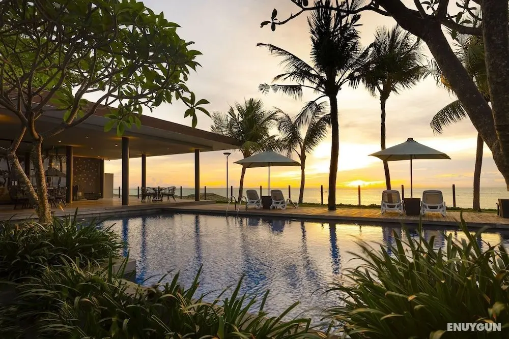 The Anvaya Beach Resort Bali - Öne Çıkan Resim