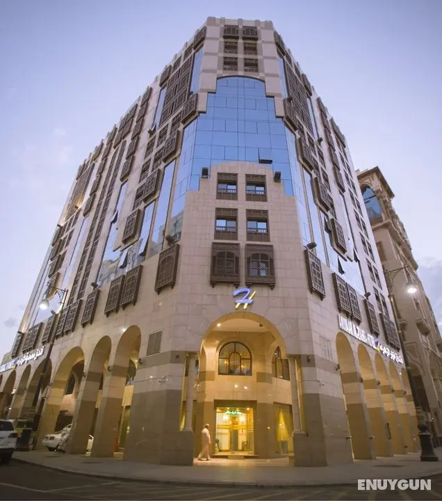Anwaar al zahra hotel - Öne Çıkan Resim