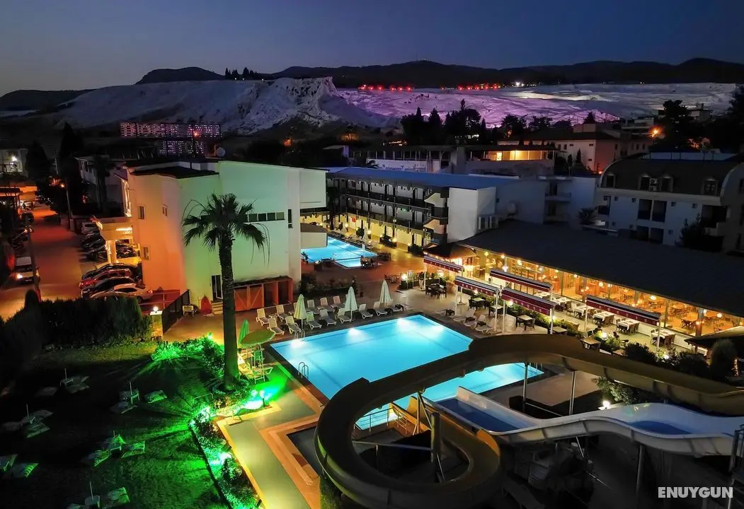 Anya Resort Hotel - Öne Çıkan Resim