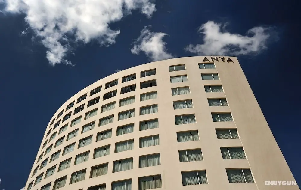 The Anya Hotel, Gurgaon, a Member of Design Hotels - Öne Çıkan Resim