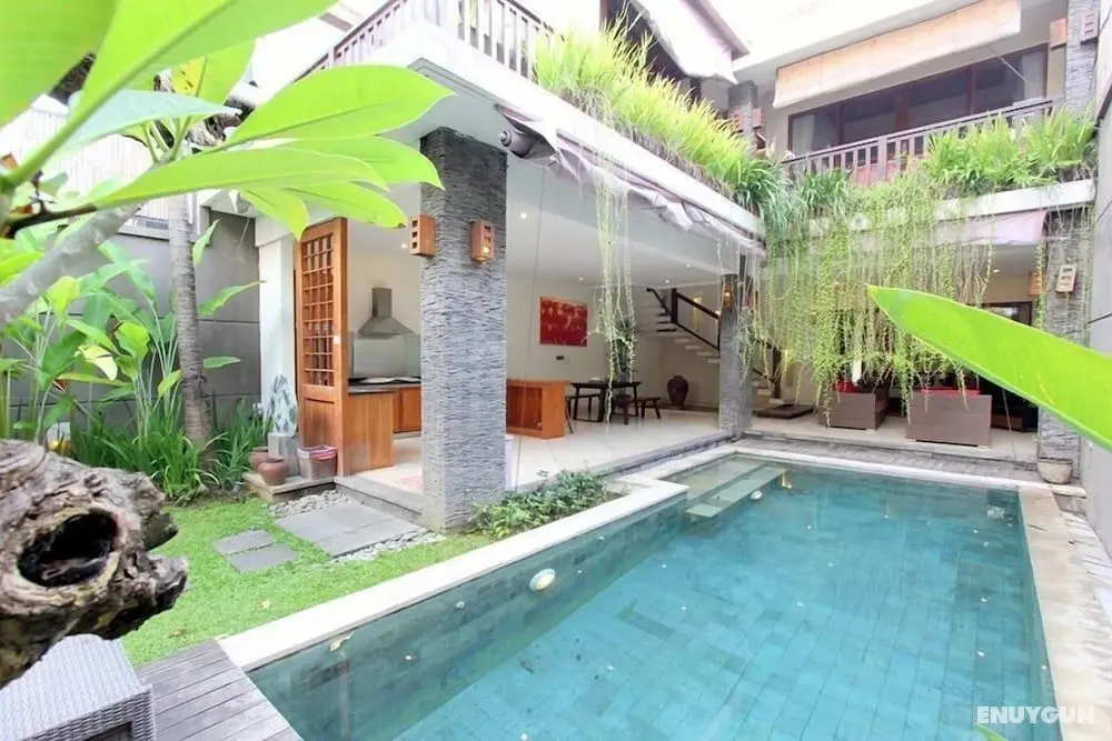 Villa Anya Seminyak - Öne Çıkan Resim