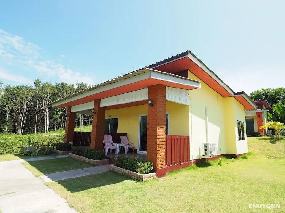 Anyaman Lanta House - Öne Çıkan Resim