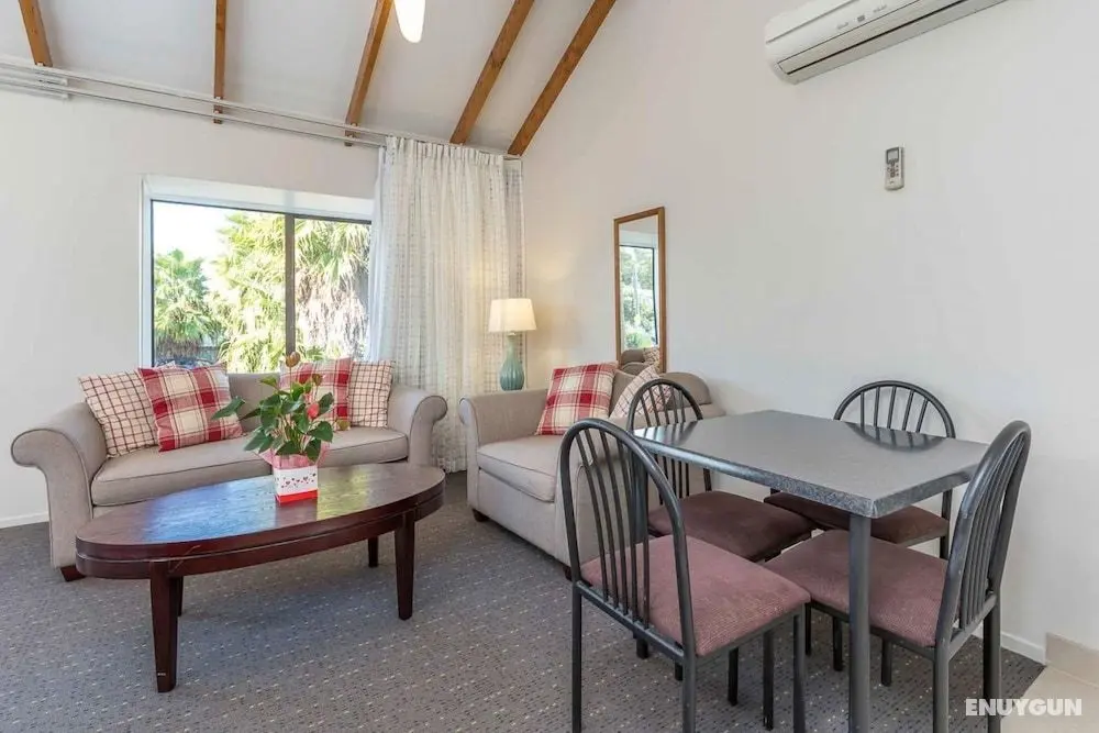 Anzac Court Motel - Öne Çıkan Resim