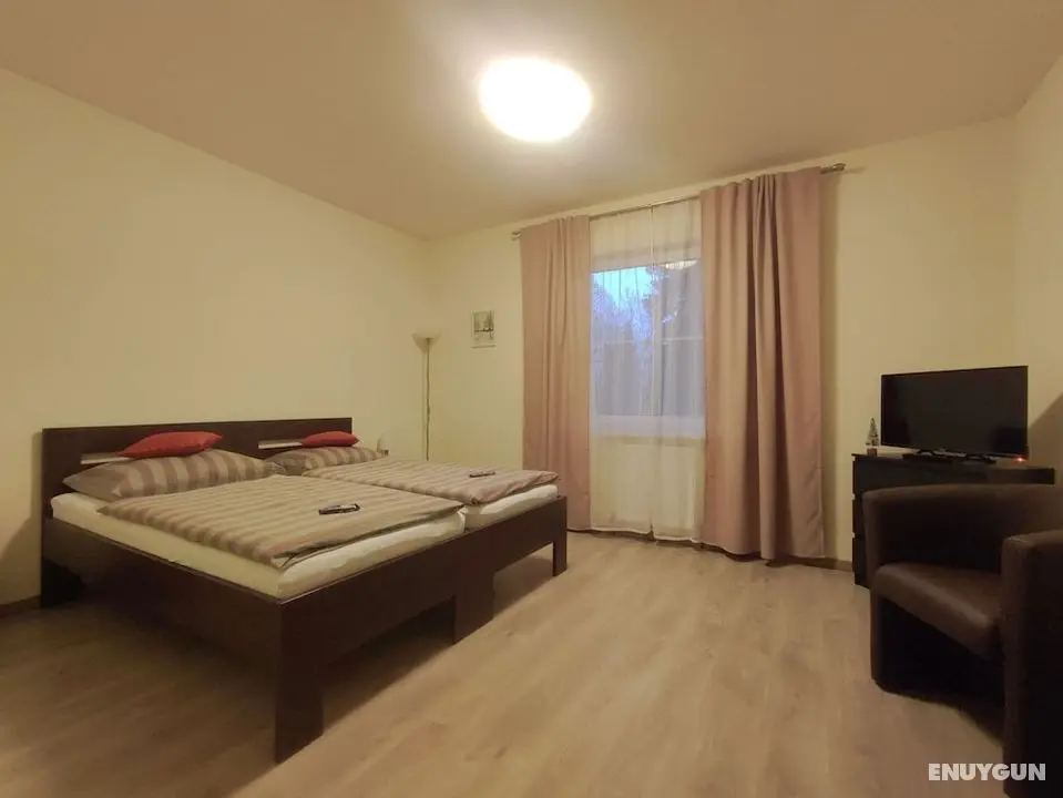 Villa Anzio - Oda