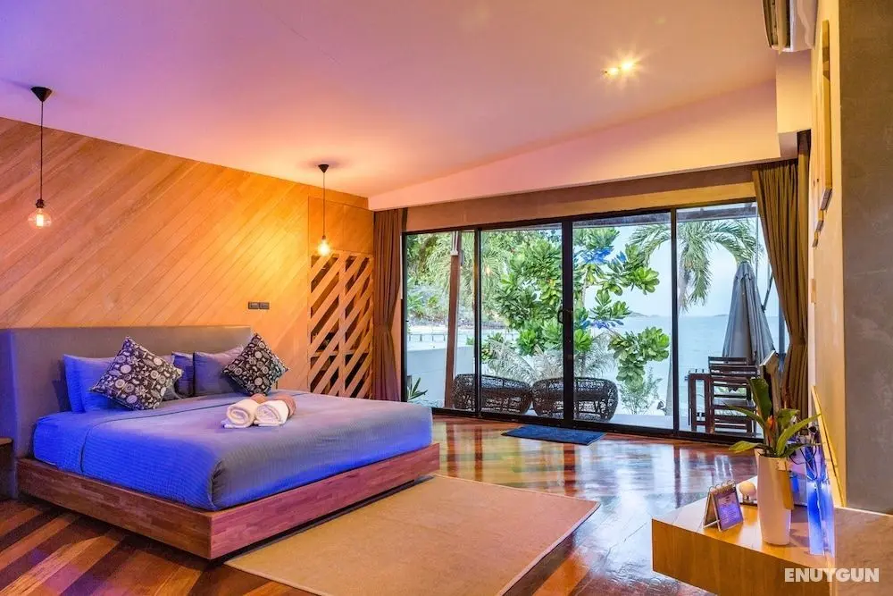 Ao Cho Grandview Hideaway Resort - Öne Çıkan Resim