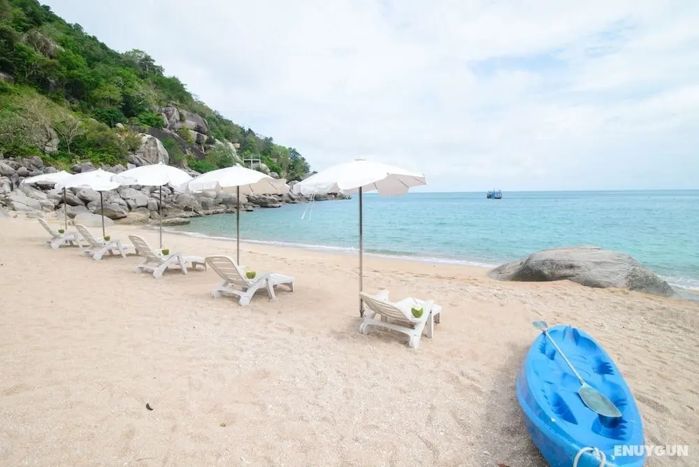 Ao Muong Beach Resort - Öne Çıkan Resim