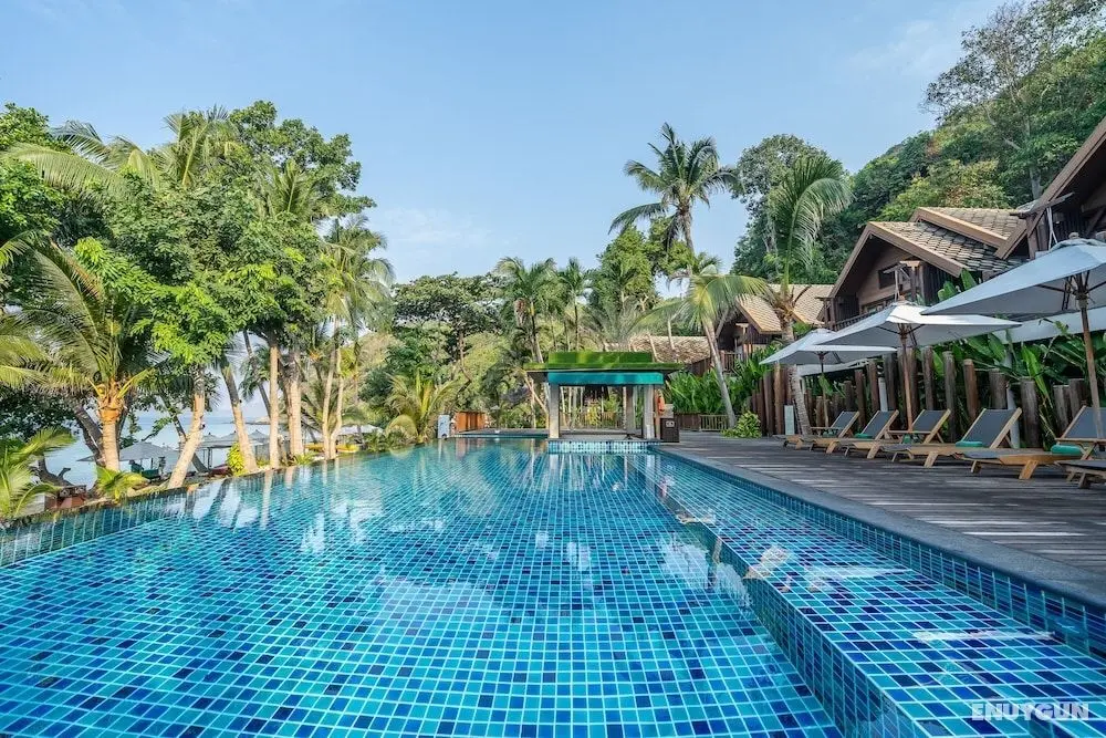 Ao Prao Resort - Öne Çıkan Resim