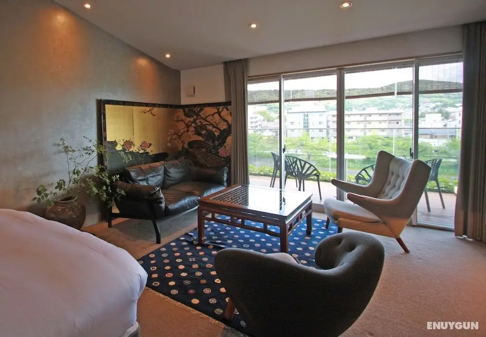 Aoi Hotel Kyoto - Öne Çıkan Resim