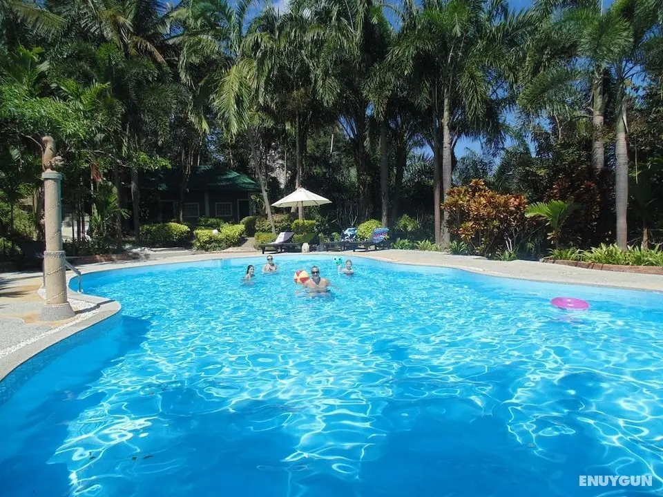 Aonang Cliff Mountain New Resort - Öne Çıkan Resim