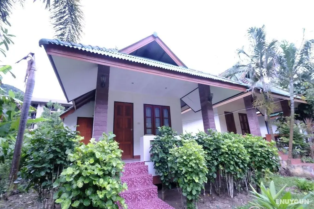 Aonang Friendly Bungalow - Öne Çıkan Resim