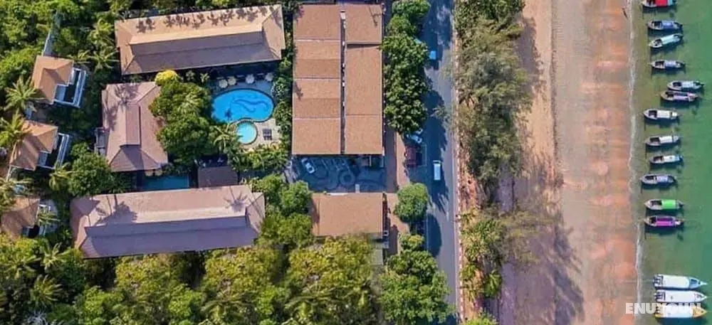 Aonang Princeville Villa Resort and Spa - Öne Çıkan Resim